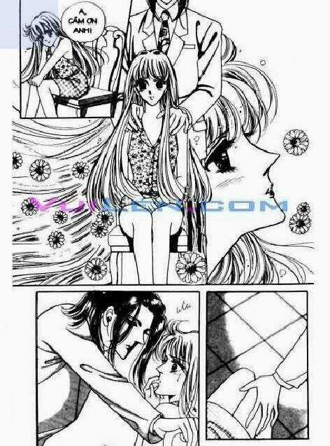 Điệp Viên Quyến Rũ Chapter 1 trang 31