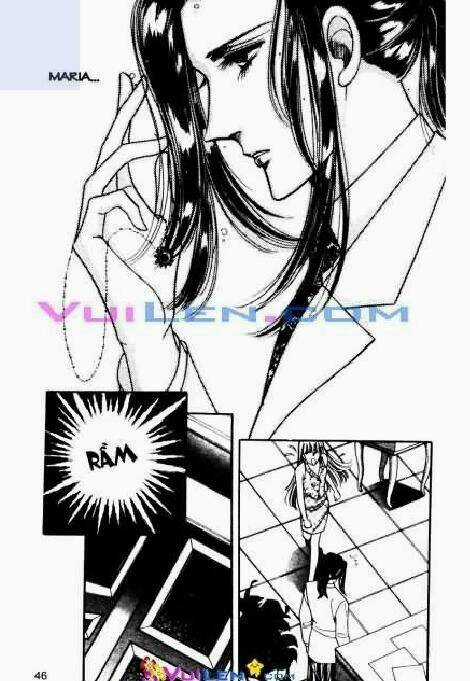 Điệp Viên Quyến Rũ Chapter 1 trang 43