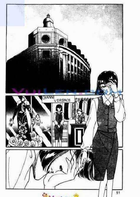 Điệp Viên Quyến Rũ Chapter 1 trang 48