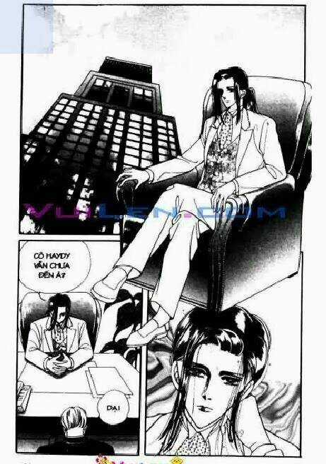 Điệp Viên Quyến Rũ Chapter 1 trang 61