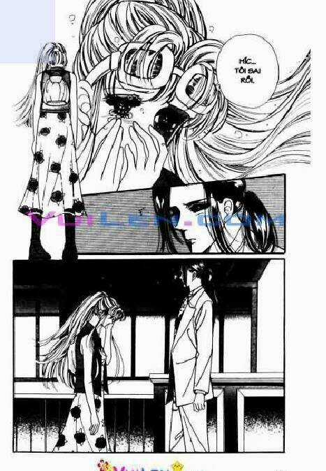 Điệp Viên Quyến Rũ Chapter 1 trang 64