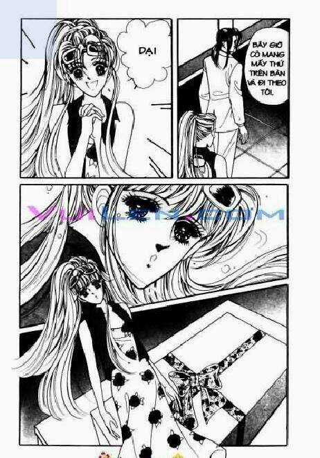 Điệp Viên Quyến Rũ Chapter 1 trang 66