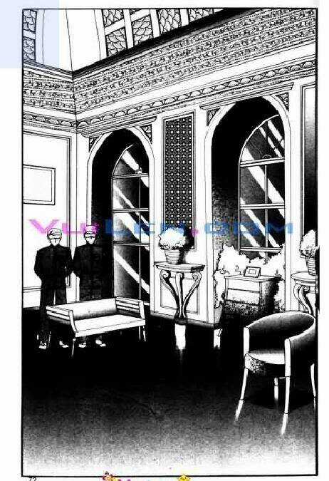 Điệp Viên Quyến Rũ Chapter 1 trang 69