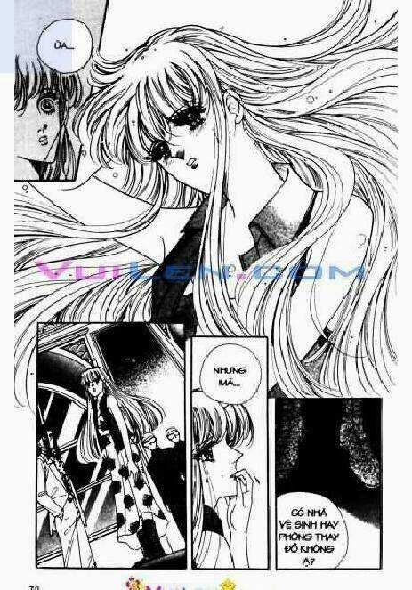 Điệp Viên Quyến Rũ Chapter 1 trang 75