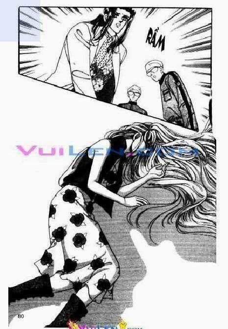 Điệp Viên Quyến Rũ Chapter 1 trang 77