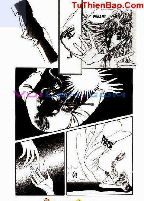 Điệp Viên Quyến Rũ Chapter 1 trang 83