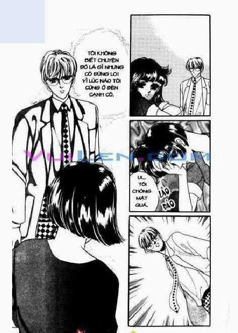 Điệp Viên Quyến Rũ Chapter 1 trang 90