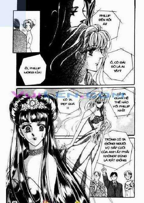 Điệp Viên Quyến Rũ Chapter 1 trang 93