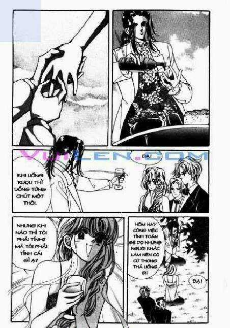 Điệp Viên Quyến Rũ Chapter 1 trang 97