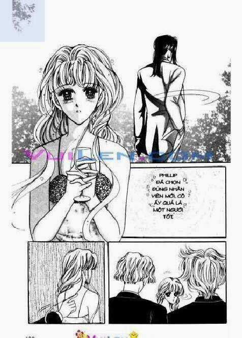 Điệp Viên Quyến Rũ Chapter 1 trang 98