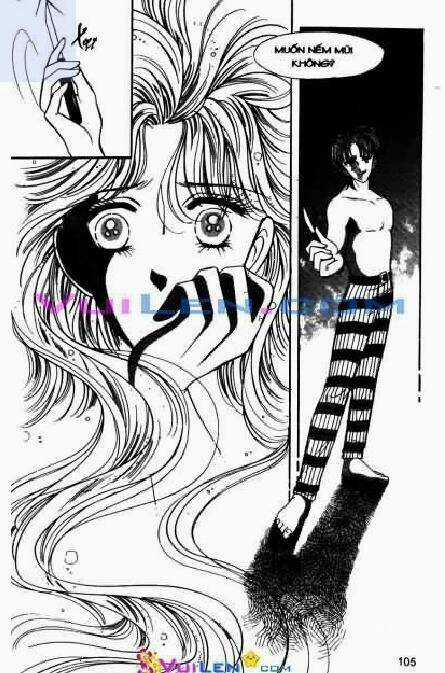 Điệp Viên Quyến Rũ Chapter 2 trang 102