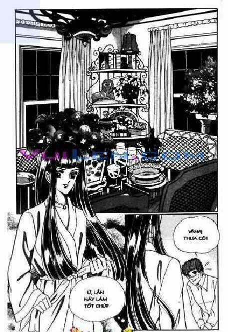 Điệp Viên Quyến Rũ Chapter 2 trang 103