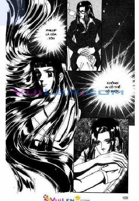 Điệp Viên Quyến Rũ Chapter 2 trang 106