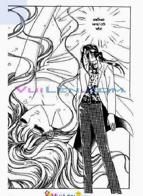 Điệp Viên Quyến Rũ Chapter 2 trang 11