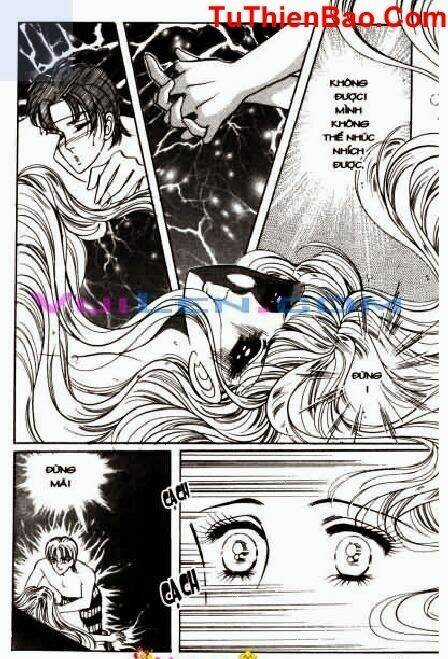 Điệp Viên Quyến Rũ Chapter 2 trang 118