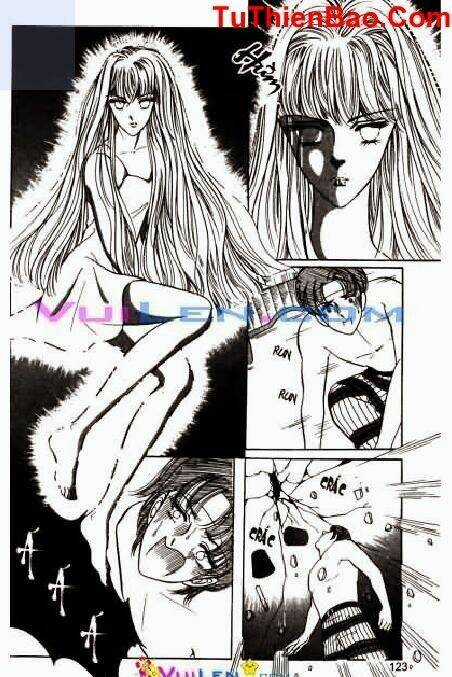 Điệp Viên Quyến Rũ Chapter 2 trang 120