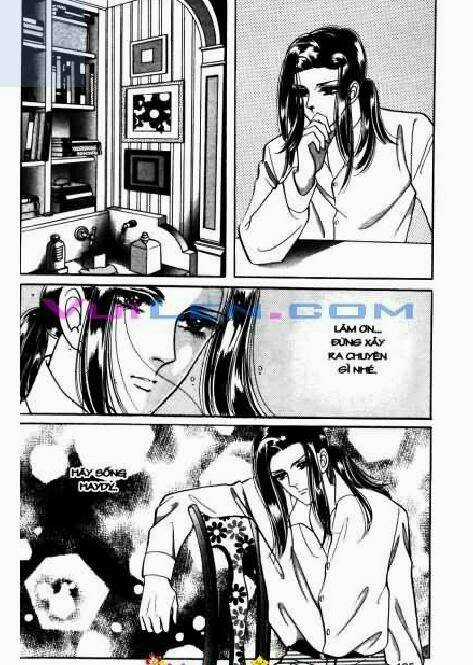 Điệp Viên Quyến Rũ Chapter 2 trang 122