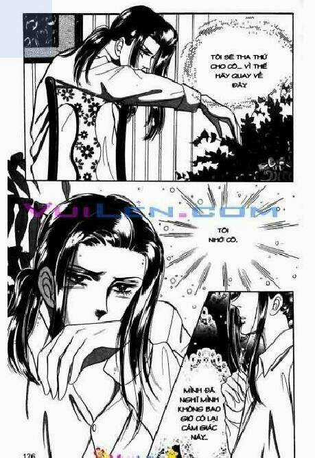 Điệp Viên Quyến Rũ Chapter 2 trang 123