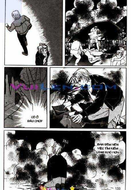 Điệp Viên Quyến Rũ Chapter 2 trang 130