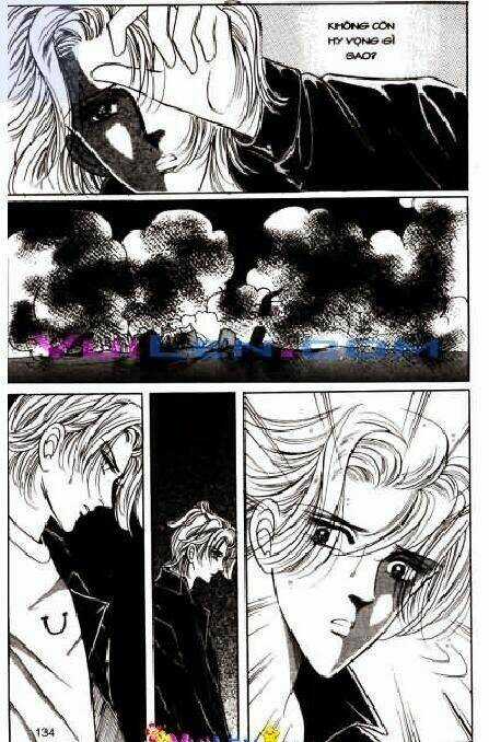 Điệp Viên Quyến Rũ Chapter 2 trang 131