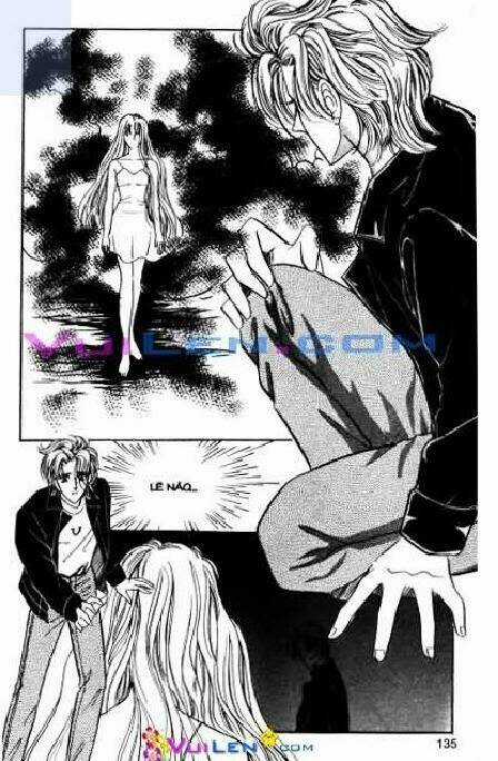 Điệp Viên Quyến Rũ Chapter 2 trang 132