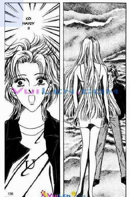 Điệp Viên Quyến Rũ Chapter 2 trang 133