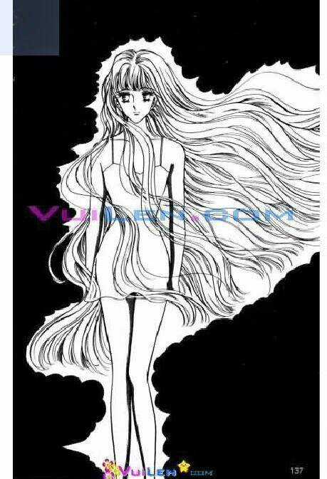 Điệp Viên Quyến Rũ Chapter 2 trang 134