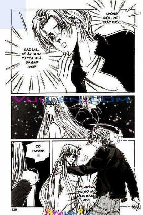 Điệp Viên Quyến Rũ Chapter 2 trang 135