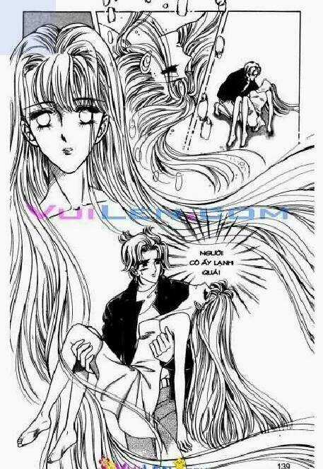 Điệp Viên Quyến Rũ Chapter 2 trang 136