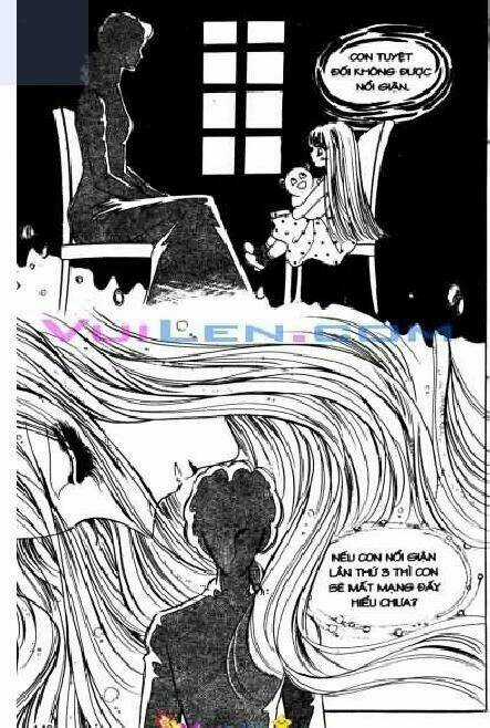 Điệp Viên Quyến Rũ Chapter 2 trang 137