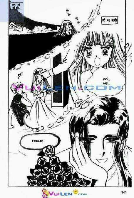 Điệp Viên Quyến Rũ Chapter 2 trang 138