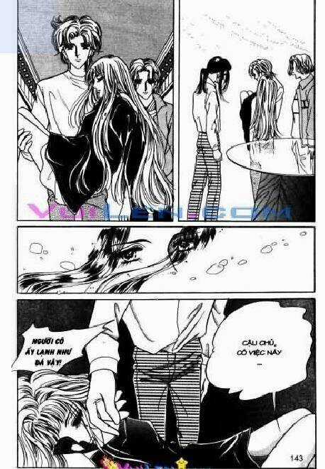 Điệp Viên Quyến Rũ Chapter 2 trang 140