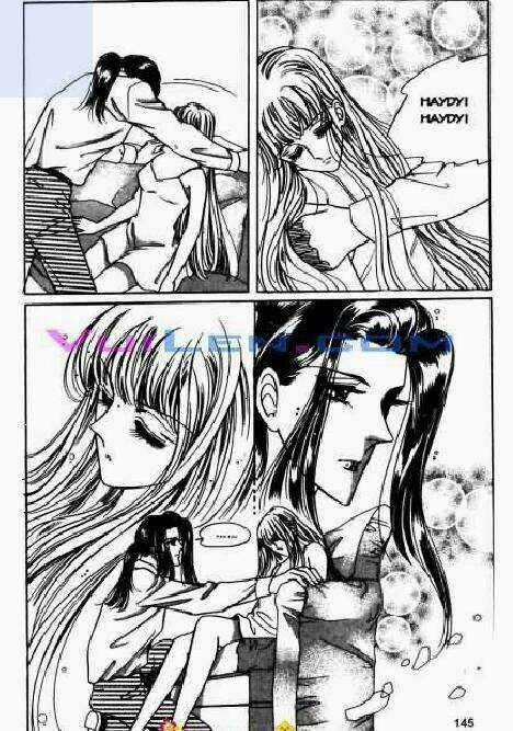 Điệp Viên Quyến Rũ Chapter 2 trang 142