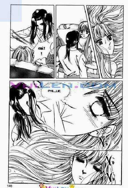 Điệp Viên Quyến Rũ Chapter 2 trang 143