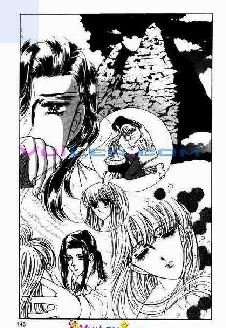 Điệp Viên Quyến Rũ Chapter 2 trang 145