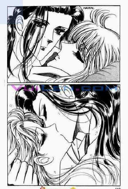 Điệp Viên Quyến Rũ Chapter 2 trang 146