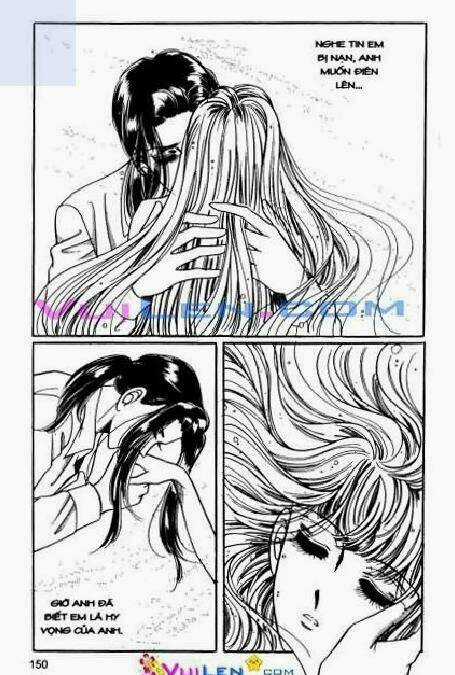 Điệp Viên Quyến Rũ Chapter 2 trang 147