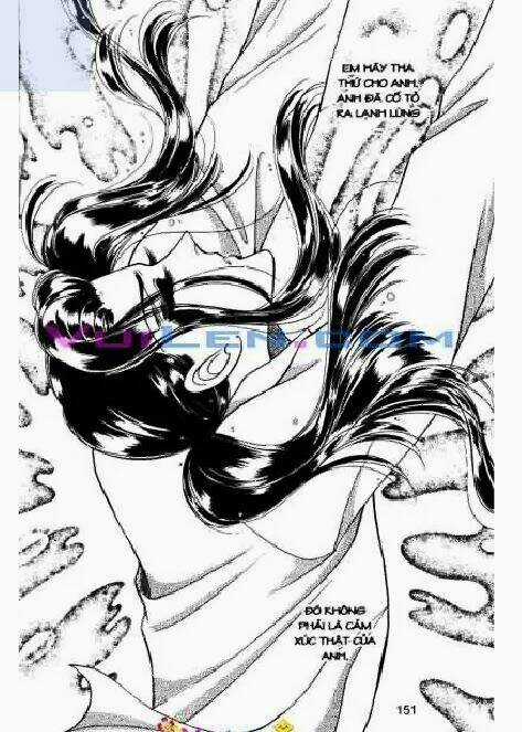 Điệp Viên Quyến Rũ Chapter 2 trang 148