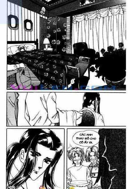 Điệp Viên Quyến Rũ Chapter 2 trang 149