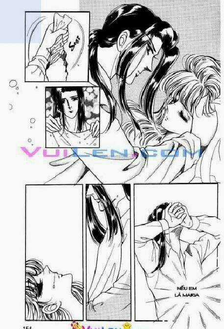 Điệp Viên Quyến Rũ Chapter 2 trang 151