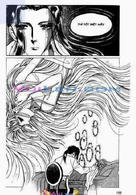 Điệp Viên Quyến Rũ Chapter 2 trang 152