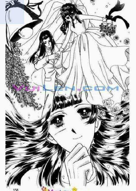 Điệp Viên Quyến Rũ Chapter 2 trang 155