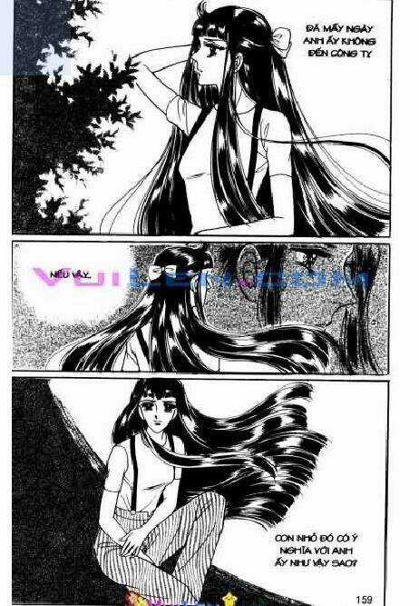 Điệp Viên Quyến Rũ Chapter 2 trang 156