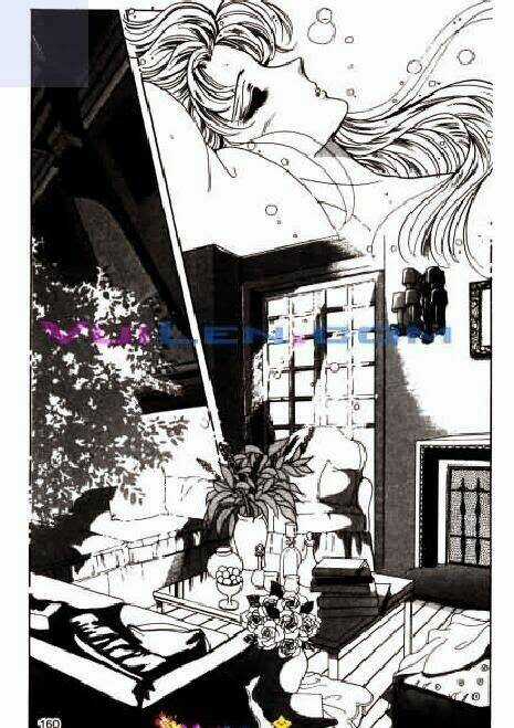 Điệp Viên Quyến Rũ Chapter 2 trang 157