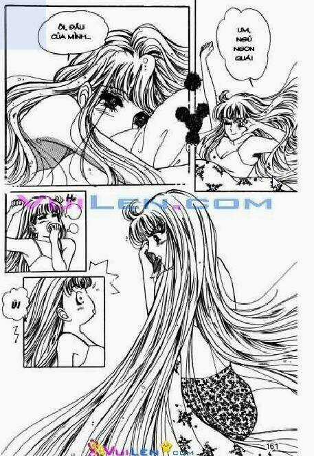 Điệp Viên Quyến Rũ Chapter 2 trang 158