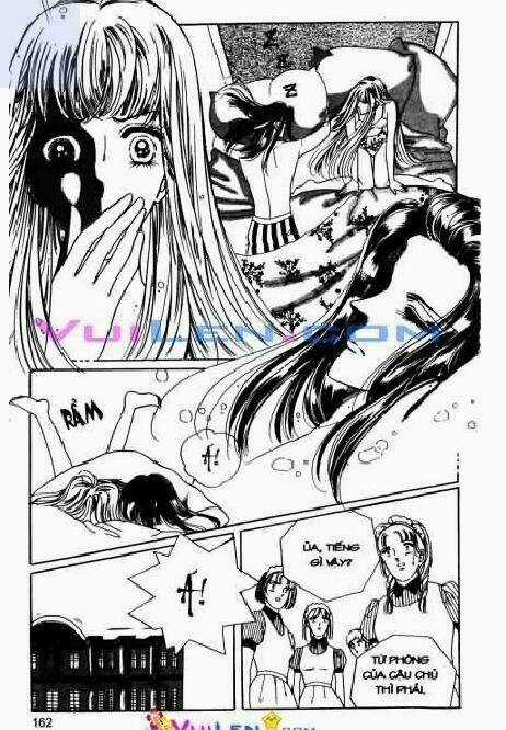 Điệp Viên Quyến Rũ Chapter 2 trang 159