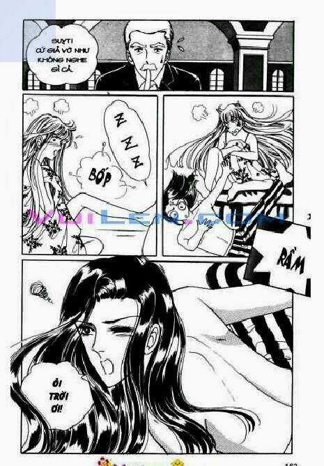 Điệp Viên Quyến Rũ Chapter 2 trang 160