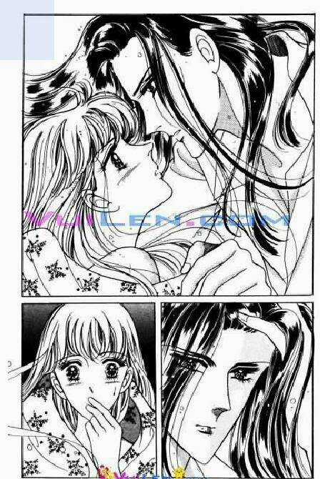 Điệp Viên Quyến Rũ Chapter 2 trang 163