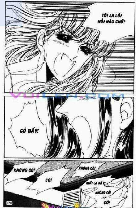 Điệp Viên Quyến Rũ Chapter 2 trang 167