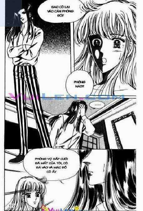 Điệp Viên Quyến Rũ Chapter 2 trang 169